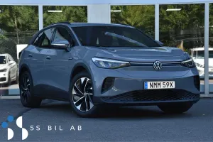 Volkswagen ID.4 2023