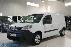 Renault Kangoo 2021
