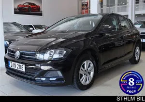 Volkswagen Polo 2020