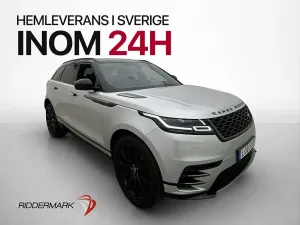Land Rover Range Rover Velar 2019