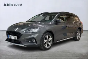 Ford Focus 2020