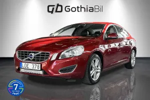 Volvo S60 2011
