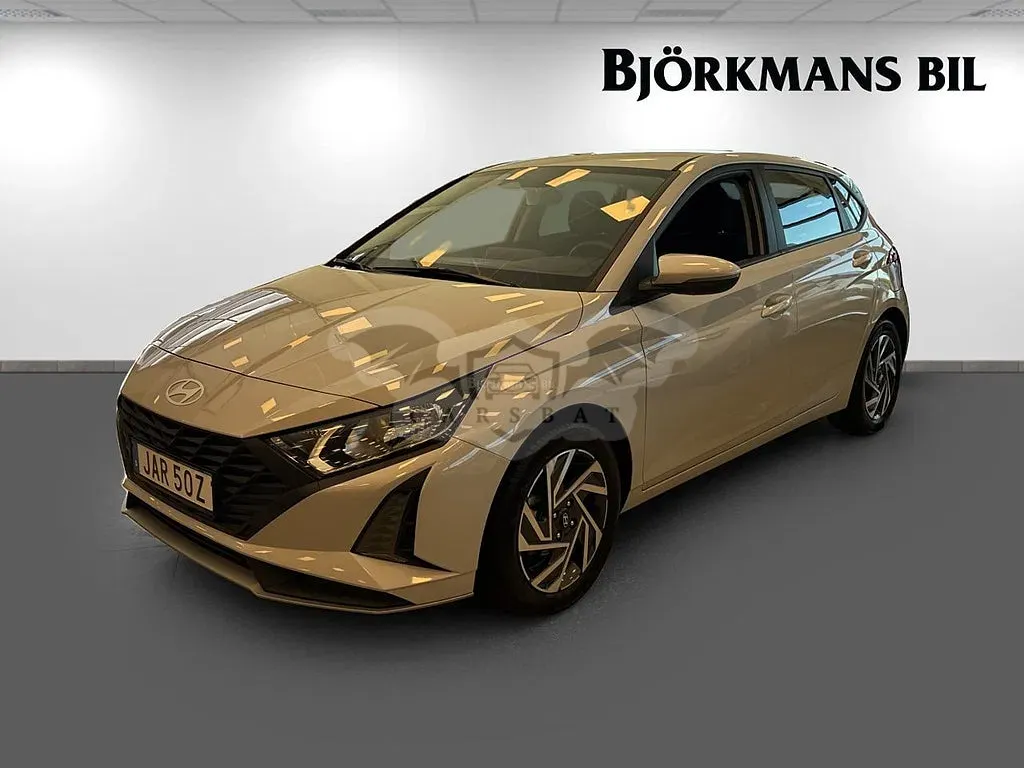 Hyundai i20 2023