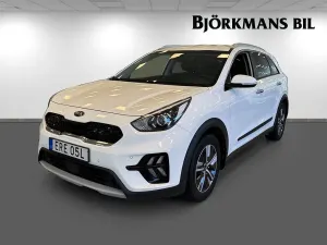Kia Niro 2019