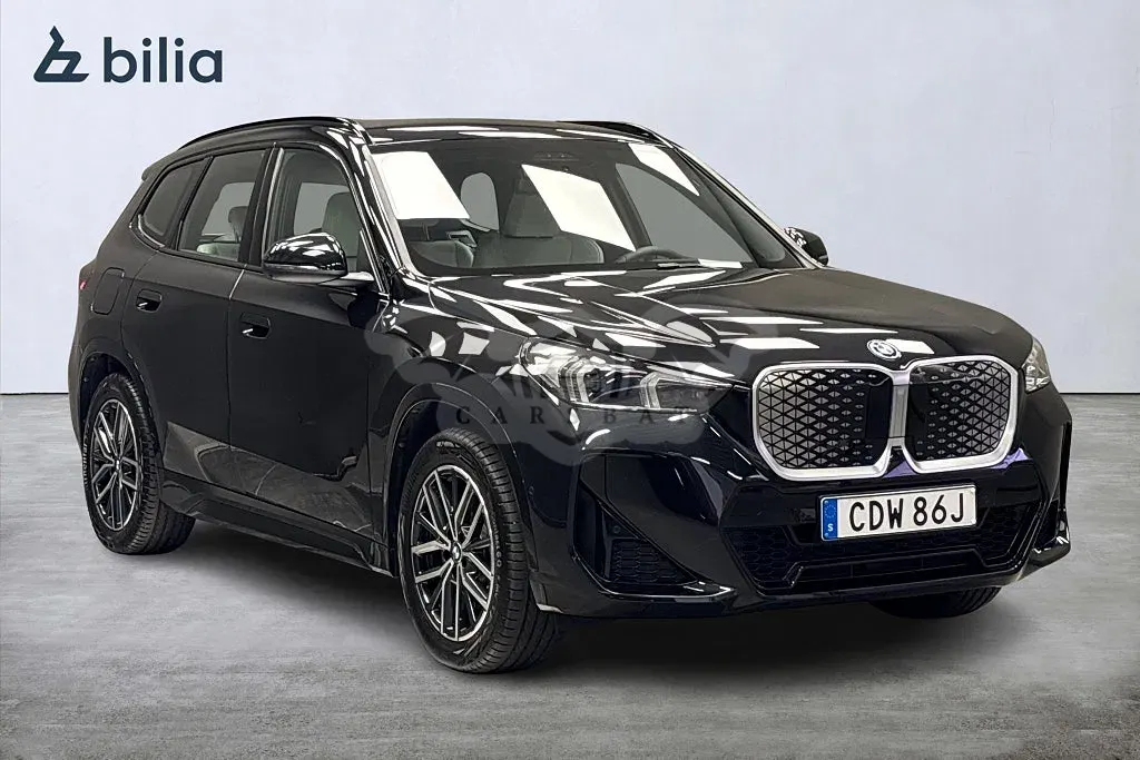 BMW X1 2026