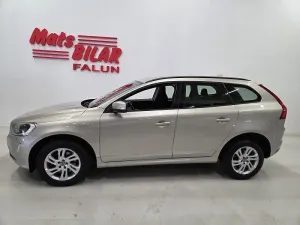 Volvo XC60 2017