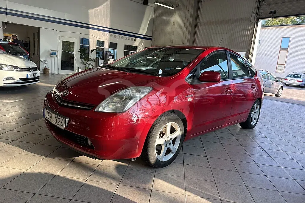 Toyota Prius 2009