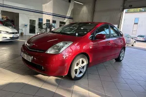 Toyota Prius 2009