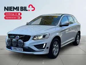 Volvo XC60 2017