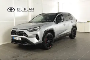 Toyota Rav4 2023