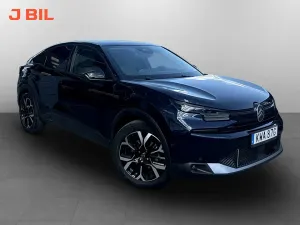 Citroën C4 2025