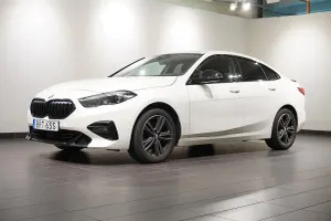 BMW 2 Series 2021