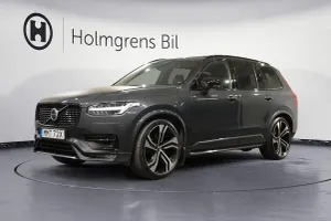 Volvo XC90 2021