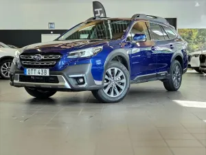 Subaru Outback 2024