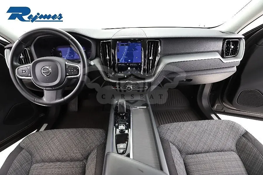 Volvo XC60 2023