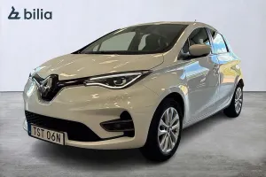 Renault Zoe 2022