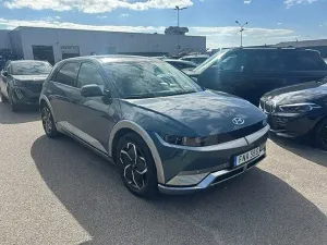 Hyundai IONIQ 5 2023