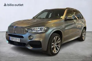 BMW X5 2016