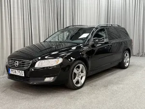 Volvo V70 2016