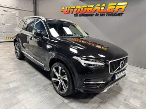 Volvo XC90 2018