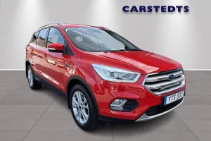 Ford Kuga 2018