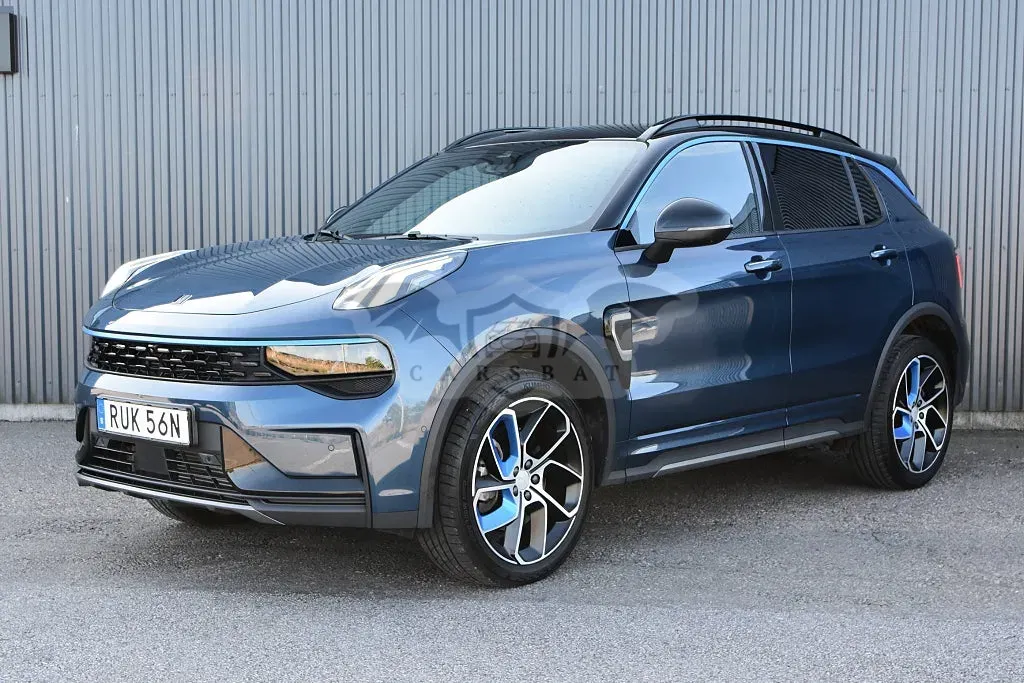 Lynk&Co 01 2023