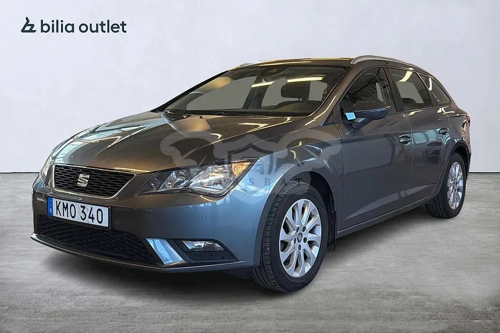Seat Leon 2014
