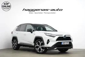 Toyota Rav4 2023