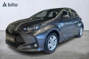 Toyota Yaris 2026