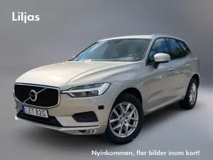 Volvo XC60 2020