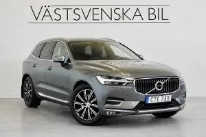 Volvo XC60 2018