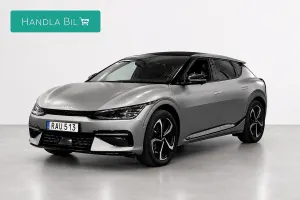 Kia EV6 2024