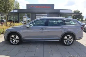 Volkswagen Passat 2023