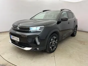 Citroën C5 Aircross 2023