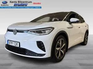 Volkswagen ID.4 2022