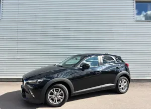 Mazda CX-3 2017