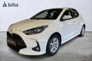 Toyota Yaris 2026