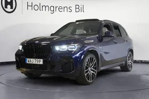 BMW X5 2023