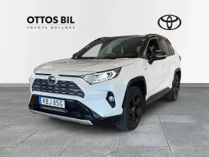 Toyota Rav4 2020