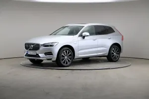 Volvo XC60 2021