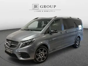 Mercedes-Benz V 2024