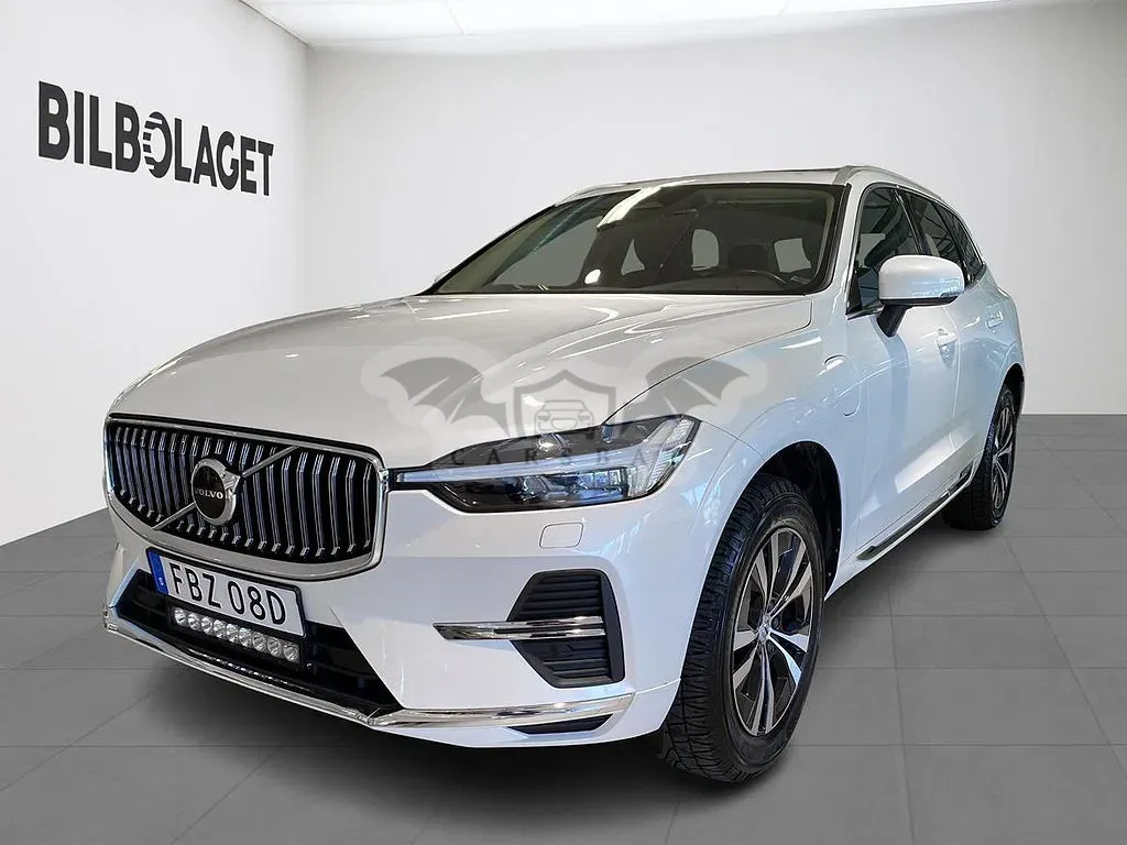 Volvo XC60 2023