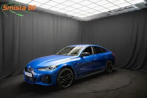BMW i4 2024