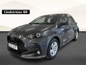 Toyota Yaris 2025