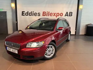 Volvo V50 2006