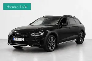 Audi A4 2023