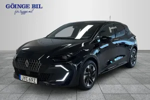 Renault Clio 2026