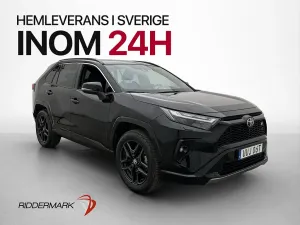 Toyota Rav4 2025