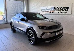 Opel Mokka 2025