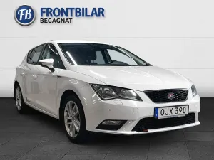 Seat Leon 2016